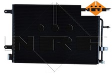 ENGINE CONDENSER AC 35560 NRF I