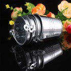 15Pcs Simple Style Iron Bucket Home Creative Retro Flowerpot Succulent Pot