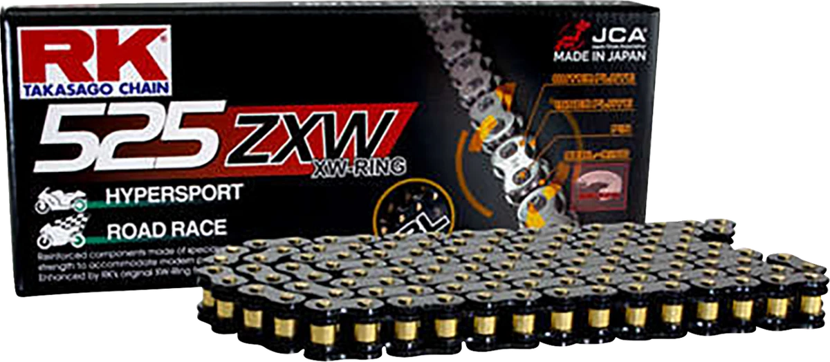 Las mejores ofertas en Scooter y motocicleta roja RK Components