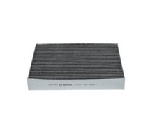 BOSCH 1 987 435 619 Innenraumfilter Pollenfilter für FORD Focus Mk4 Turnier (HP)