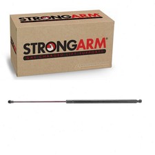 Qty 1 Strong Arm 6711 Fits Malibu 2013 to 2016 Front Hood Lift Support