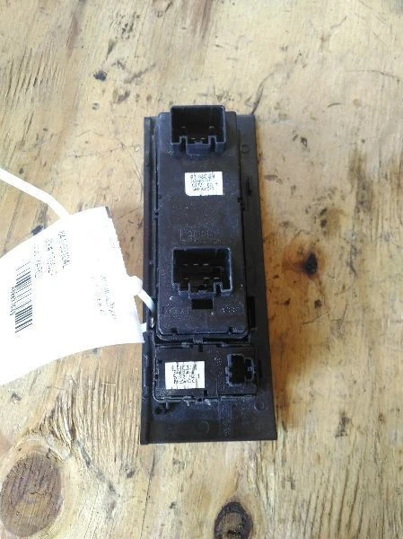 Interruptor de puerta delantera del conductor espejo del conductor compatible con 09-19 FLEX 87549 Foto 2 de 4