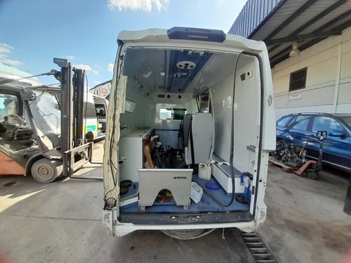 5802018763 sistema radio per IVECO (FIAT OM) DAILY VI FURGON 2014 1088436 - Picture 11 of 11