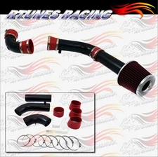 94-97 Camaro Z28 5.7 V8 COLD AIR INTAKE KIT+RED Filter
