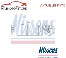 TROCKNER KLIMAANLAGE NISSENS 95436 P NEU OE QUALITÄT