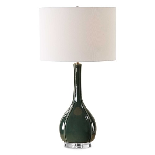 Uttermost 30395-1 Essex - 1 Light Table Lamp-27.25 Inches Tall and 15 Inches