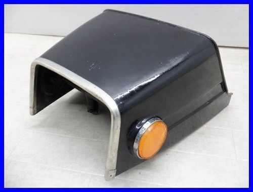 GS1000 Suzuki seat cowl tail cowl - Picture 1 of 10