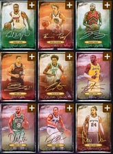 [DIGITAL] Topps NBA - Turkey Red 26 S1 - Signature - Pick