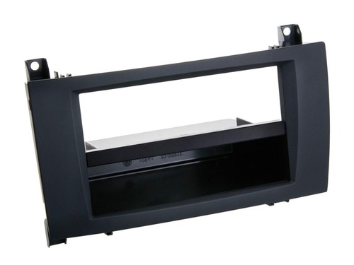 JVC Bluetooth Lenkrad USB DAB CD Autoradio für Mercedes SLK R171 2004-2011 - Bild 7 von 11