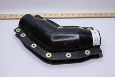 (2-Pk) Dualoy 3000/LCX Clam Shell 45 Degree Elbow 3000LCX