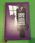 VTG DC Comics Stacked Deck The Greatest Joker Stories Ever Told 1990 1st Print