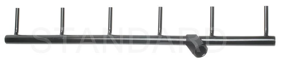 For 1987-1996 Ford F-150 4.9L L6 Secondary Air Injection Pipe SMP 1987 1988 1989 - Image 3 of 4