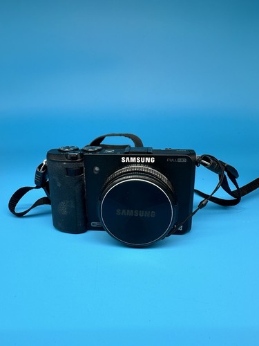 Samsung EX2F 12.0mp AMOLED Screen Wi-Fi Camera F/1.4 Lens - Tested - Picture 10 of 11