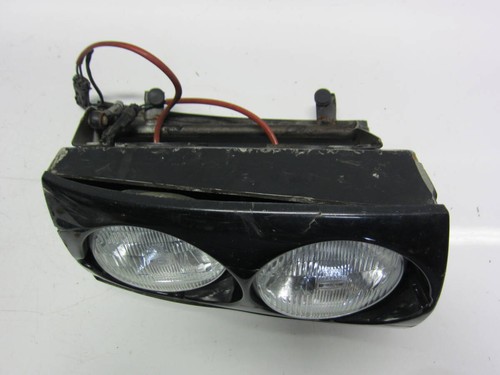 Ferrari 512TR Testarossa left headlight - Picture 2 of 8