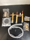 Show House by Moen - 4 Hole Roman Tub Valve Kit - S924 - M2