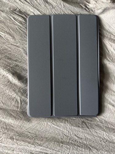For iPad 5/6th Generation 9.7 2017/2018 Folio Stand Shockproof Case Cover -Black - Picture 2 of 5
