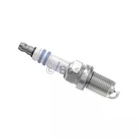 ZÜNDKERZE ZÜNDKERZEN BOSCH 0 242 236 616 4PCS P FÜR FORD AUSTRALIA LASER - Bild 5 von 12