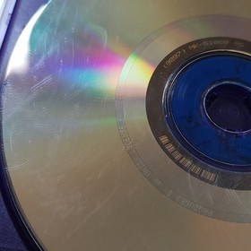 Sonic Shuffle (Sega Dreamcast, 2000) Game Disc Only TESTED