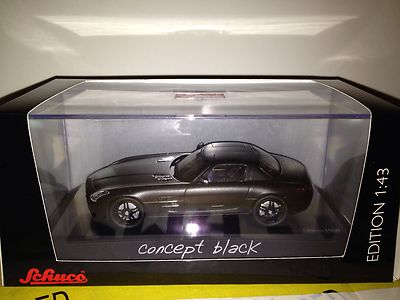 1/43 メルセデス ベンツ AMG SLS ロードスター Schuco Schuco 1/43 - Mercedes Benz SLS AMG Roadster Red Resin Scale