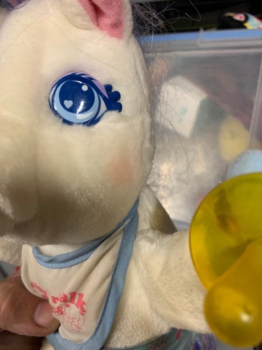 VTech Hug N Talk Ponies - Plush Pony - Has Talking box but not working - Picture 4 of 24