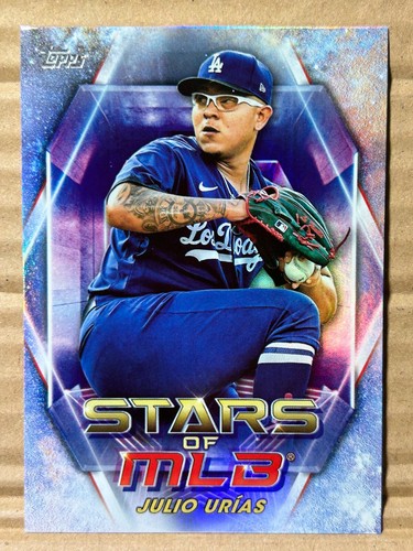 MIXED MLB ALL KINDS ALPHABETICALLY A LITTLE BIT OF THIS AND A LITTLE BIT OF THAT - Picture 206 of 223