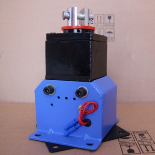 New Traction Solenoid MQD1-8KG MQD1-15mqd1-250N Punching Machine Solenoid 380V - Picture 16 of 17