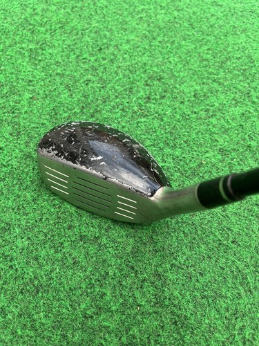 Nickent 3DX IW RC 26* 5 Hybrid Right Hand RH Graphite Regular Flex - Picture 4 of 9