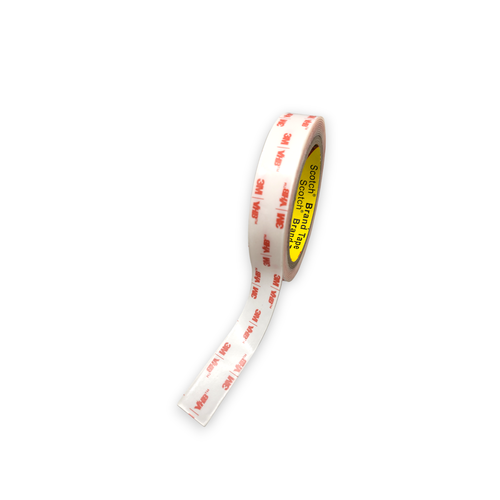 3M Klebeband VHB 4910 transparent doppelseitiges Klebeband 3M Glas EXTRA STARK - Bild 29 von 96