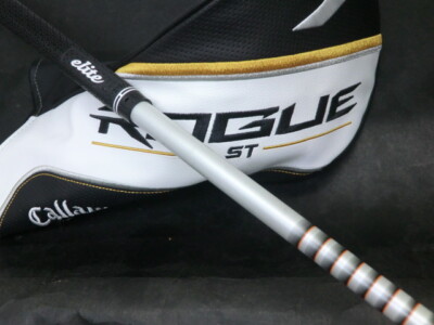 Callaway - キャロウェイ ROGUE ST MAX Tour-AD HD-6(S)10.5° Callaway Rogue ST MAX Driver | PGA TOUR Superstore