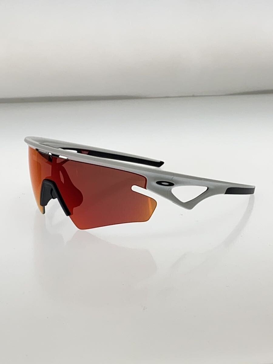 Oakley Sphaera™ Slash サングラス ホワイト Oakley SPHAERA SLASH | 0OO9499-949902 | AFEW STORE