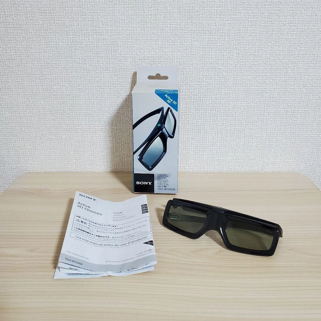 SONY TDGBT500A その他