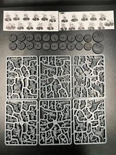 Warhammer 40K Leviathan 10th Tyranids Termaga...