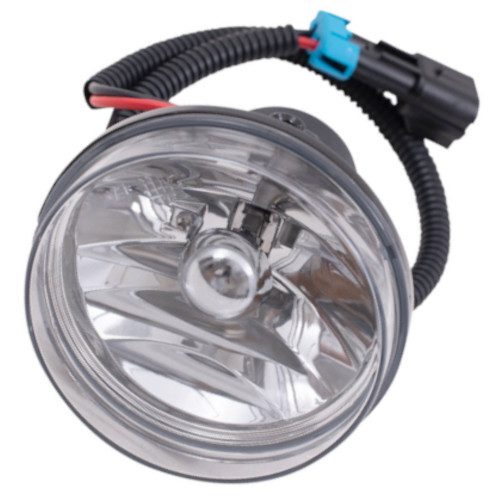 Mack 84722512 Fog Light Lamp Lens (Genuine) - Bild 1 von 1