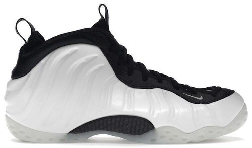 Nike Air Foamposite One White and Black ナイキ DV0815-100 s-l500.jpg