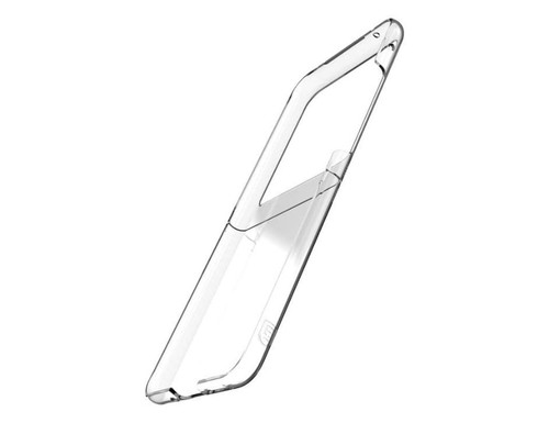 BodyGuardz Refract Clear Case for Motorola Razr+ 2023 - Picture 2 of 3