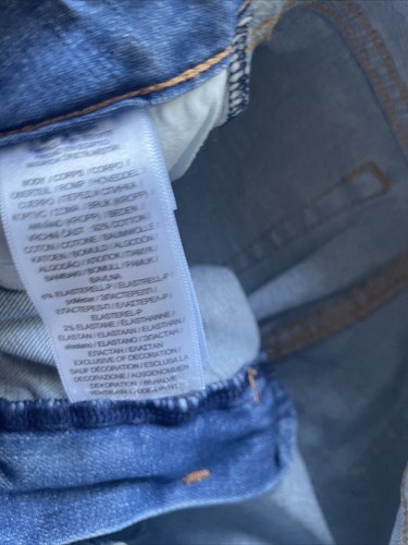 Jeans für Mädchen Gr. 160 158 Polo Ralph Lauren - Bild 6 von 10