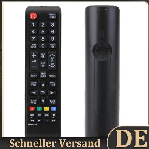 Fernbedienung für TV AA59-00603A AA59-00741A AA59-00496A AA59 DE