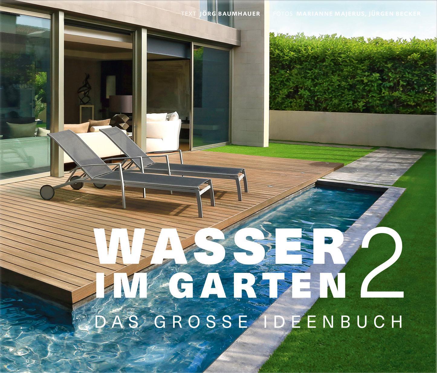 Thumbnail - Wasser Garten 2 Jörg Baumhauer