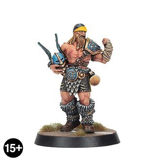 Blood Bowl Pro Painted Star Players - Warhammer The Old World Minis *COMMISSION* - Picture 77 of 116