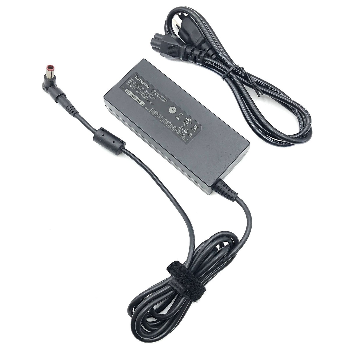 Genuine Targus 90W Adapter for 709566-001 709566-002 709566-003 