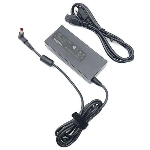 Original Targus 90W Adapter Charger for Dell Latitude E6430 E6430s E6440 Laptop