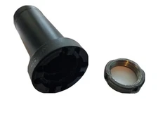 Polaris Crankshaft Slit Nut socket Tool 500 325  330 HO Ranger Sportsman