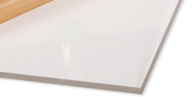 plexiglass