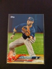 Dustin Pedroia 2018 Topps #439