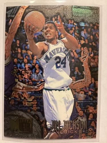 1995-96 Fleer Metal Base Set #1-120 Pick Your Card Complete Your Set - Picture 38 of 197