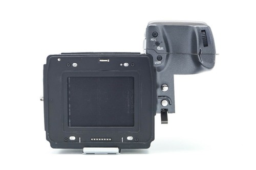 Corpo fotocamera Hasselblad H1 medio formato - Foto 7 di 11