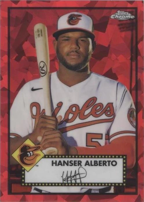 Red Atomic Refractor