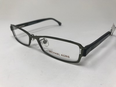 michael kors glasses womens green