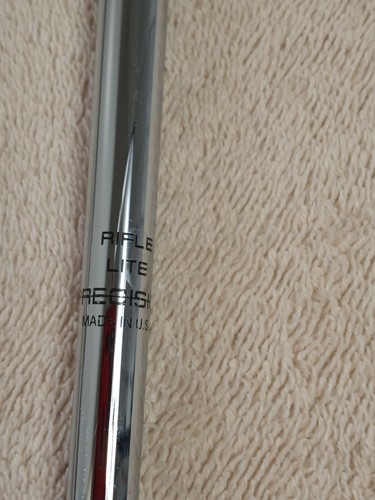Alien Gold Pitching,Sand Wedge 9 Ladies Mid-Firm Steel Shaft RH FREE SHIPPING - Picture 4 of 11