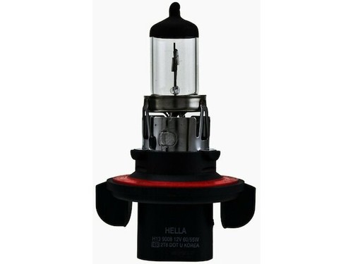 For 2008-2012 Ford Escape Headlight Bulb High Beam and Low Beam Hella 35877JDNQ - Bild 1 von 2